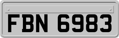 FBN6983