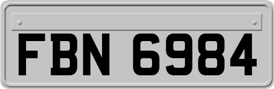 FBN6984
