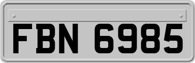 FBN6985
