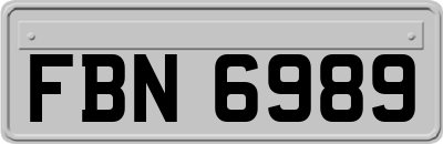 FBN6989