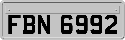 FBN6992