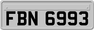 FBN6993