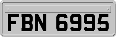 FBN6995