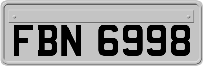 FBN6998