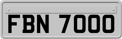 FBN7000
