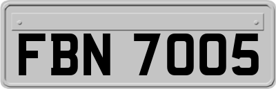FBN7005
