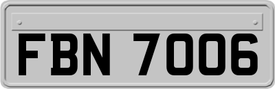 FBN7006