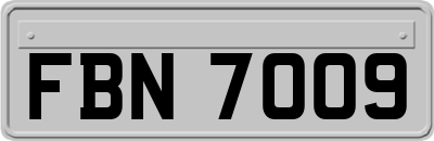 FBN7009