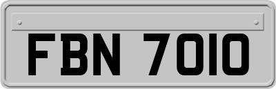 FBN7010