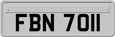 FBN7011