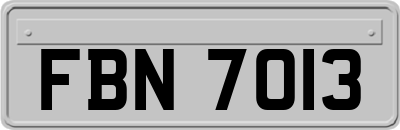FBN7013