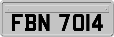 FBN7014