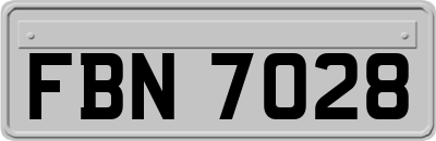 FBN7028