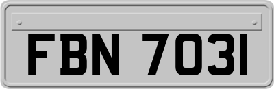 FBN7031
