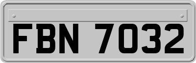 FBN7032