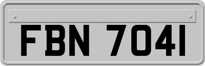 FBN7041