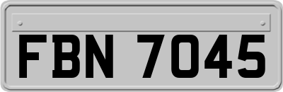 FBN7045