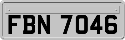 FBN7046