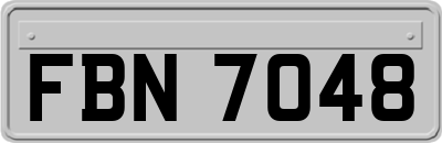FBN7048