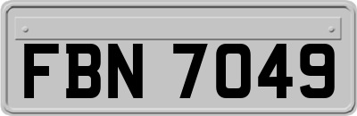 FBN7049