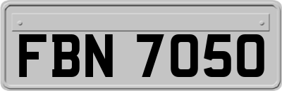 FBN7050