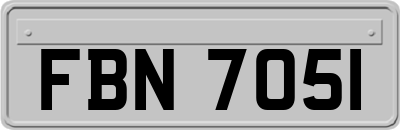 FBN7051