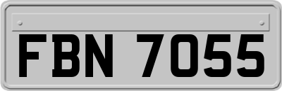 FBN7055