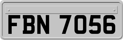 FBN7056