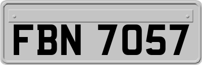 FBN7057