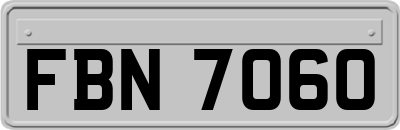 FBN7060