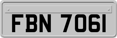 FBN7061
