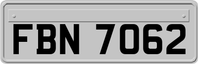 FBN7062