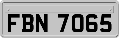 FBN7065