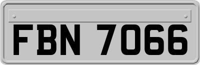 FBN7066