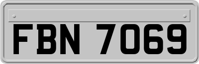 FBN7069
