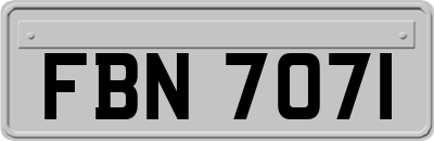 FBN7071