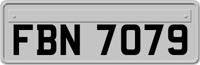FBN7079
