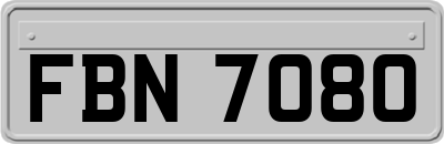 FBN7080