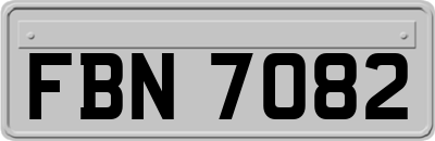 FBN7082