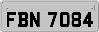 FBN7084