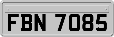 FBN7085