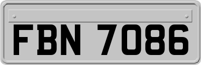 FBN7086