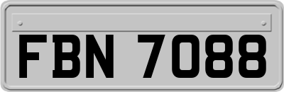 FBN7088