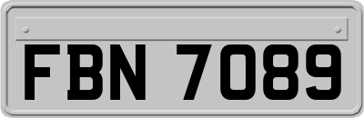 FBN7089