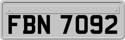 FBN7092