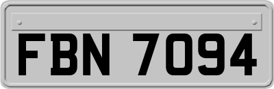 FBN7094