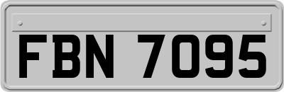 FBN7095