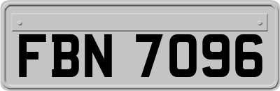FBN7096