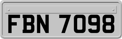 FBN7098