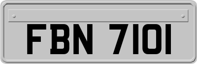 FBN7101